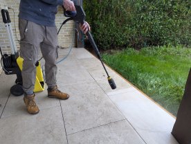 Location : nettoyeur haute pression