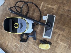 Location : nettoyeur vapeur Location : nettoyeur vapeur