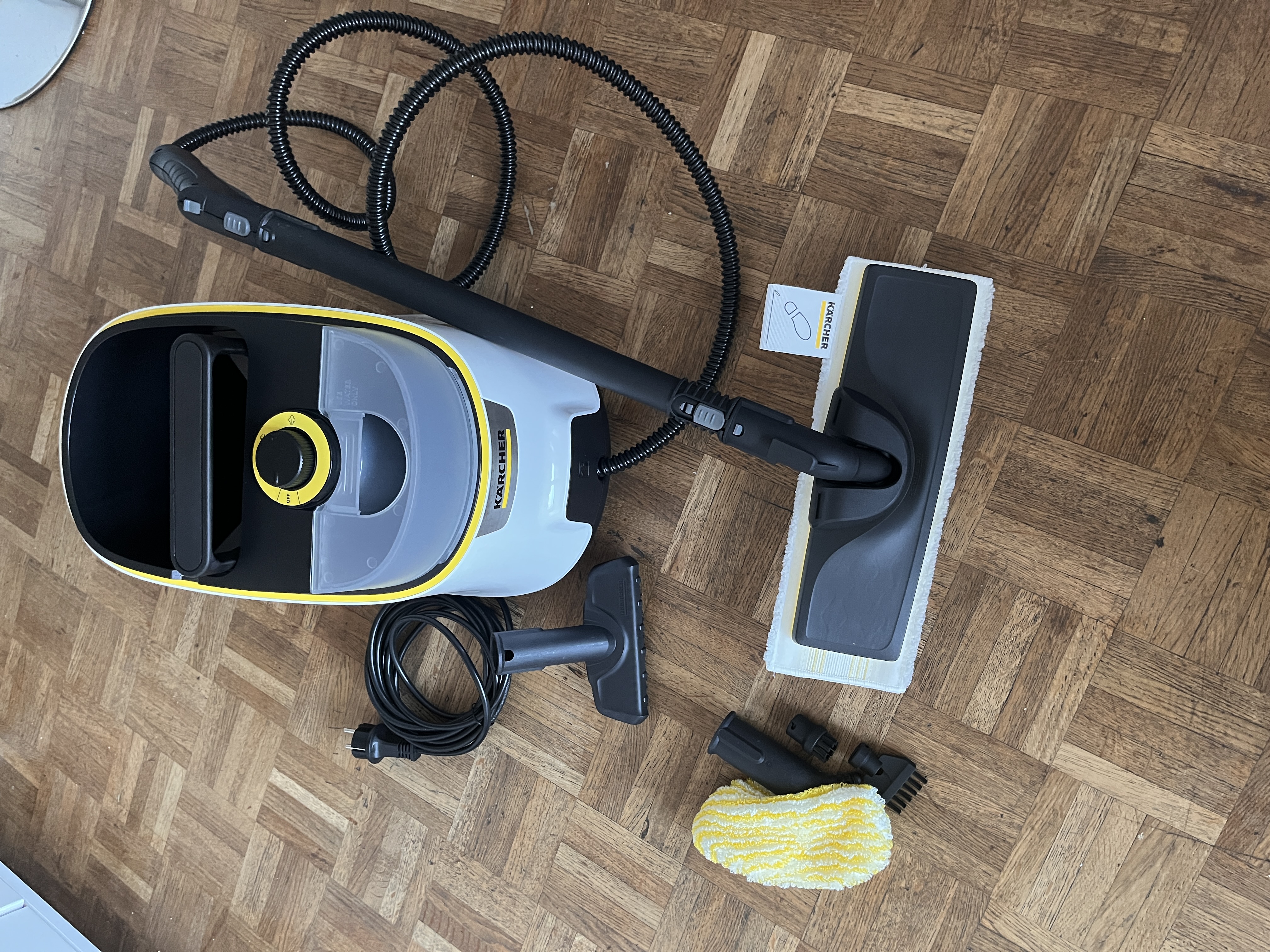 Location nettoyeur vapeur 92 entre particuliers