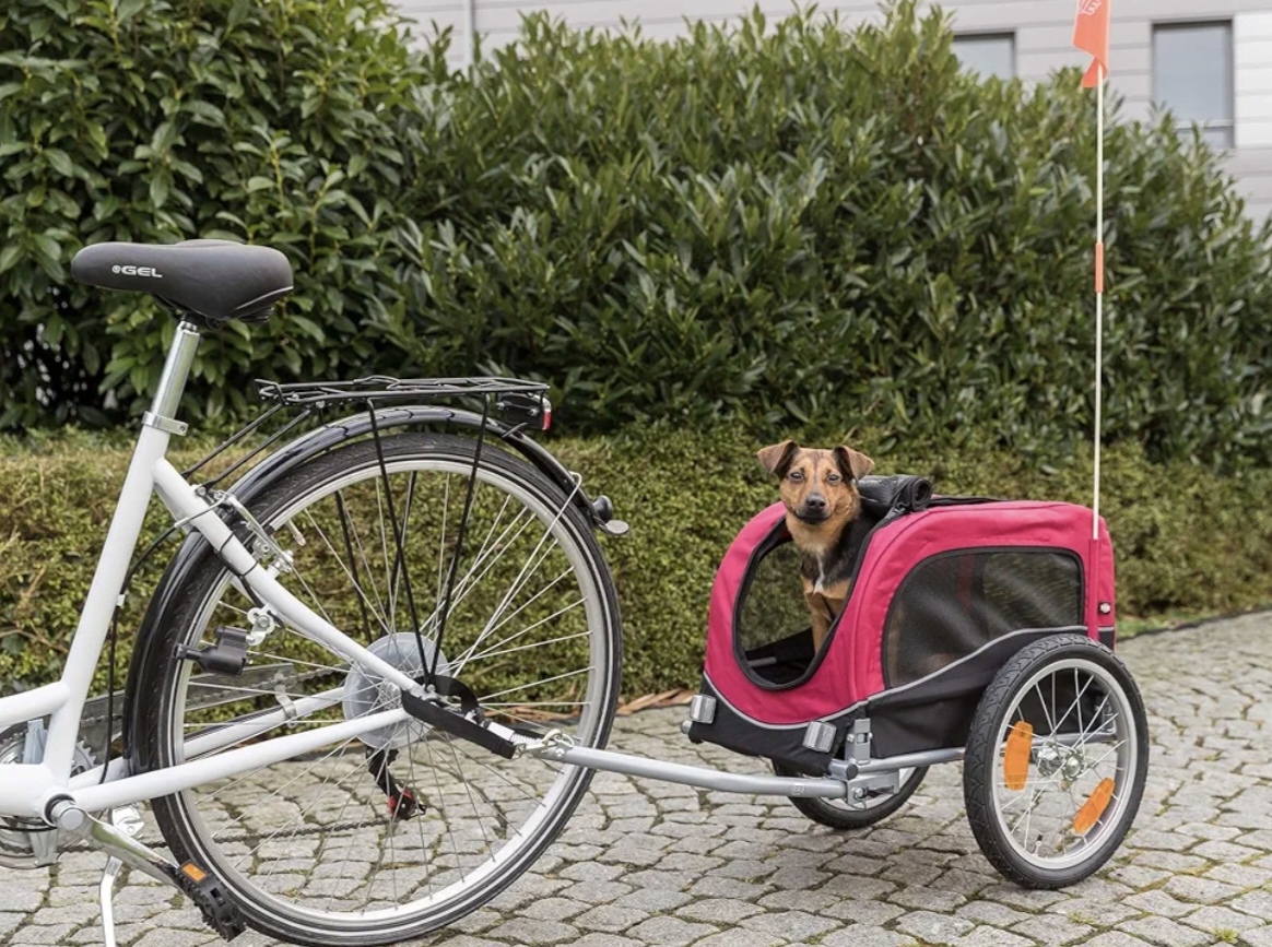 Location remorque velo 78 entre particuliers