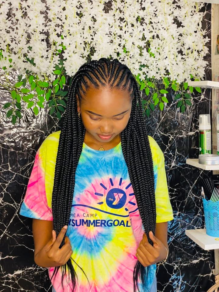 Service tresses africaines 13 entre particuliers