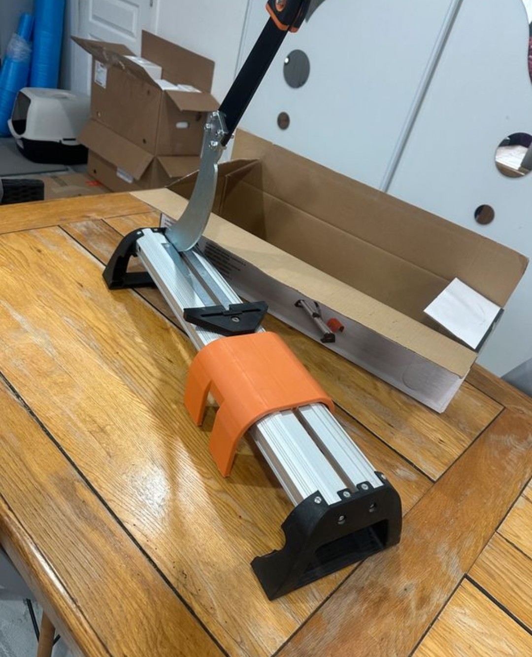 Location presse agrumes 65 entre particuliers