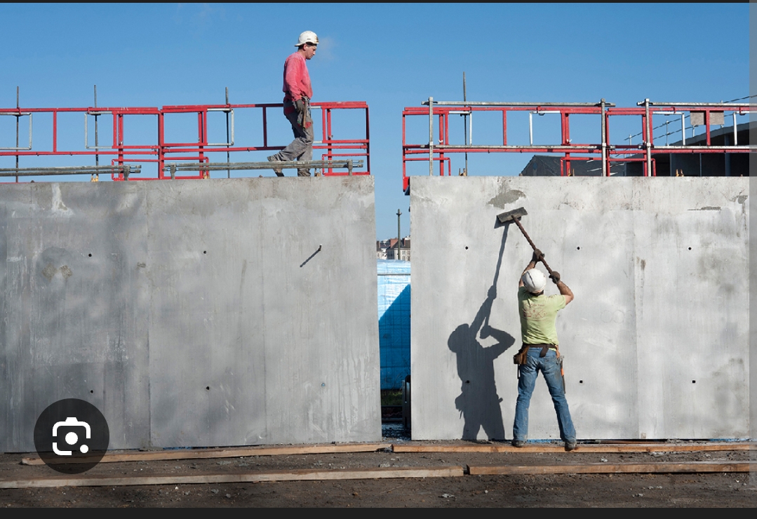 Service maconnerie 27 entre particuliers