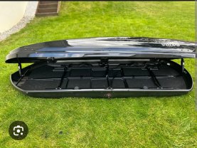 Location : coffre de toit Location : coffre de toit