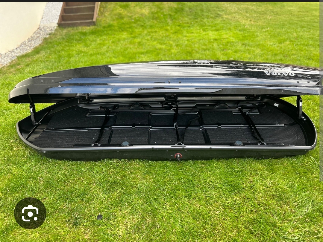 Location coffre de toit 27 entre particuliers