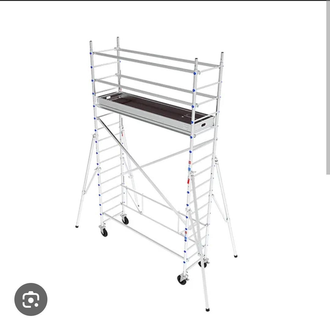 Location echafaudage 27 entre particuliers