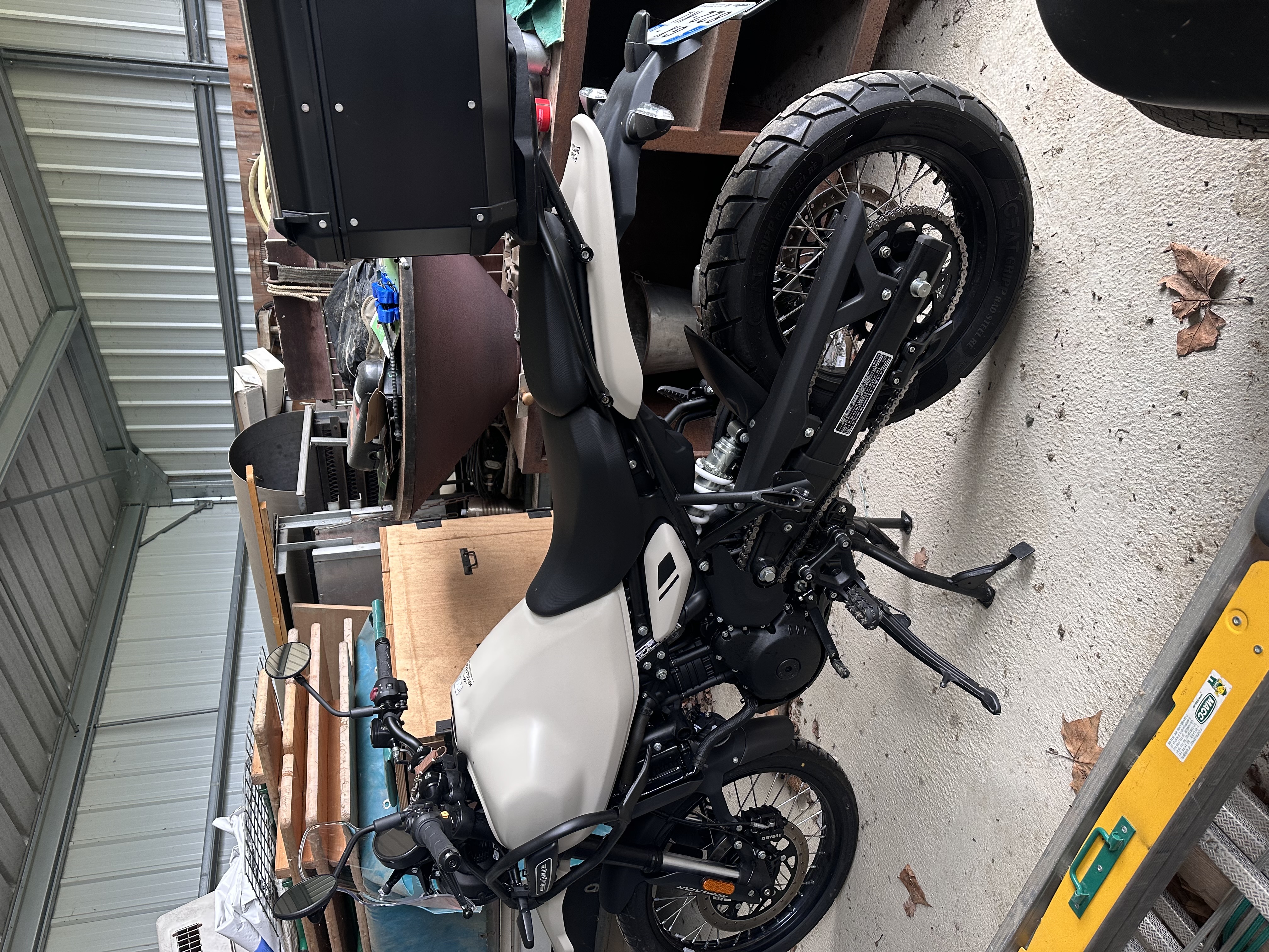 Location moto 49 entre particuliers