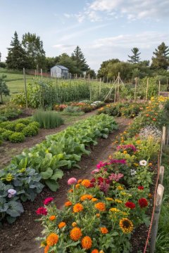 Location : jardin potager Location : jardin potager