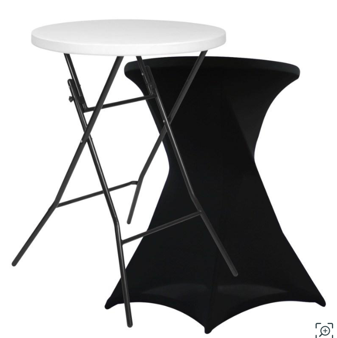 Location table de reception entre particuliers (44)