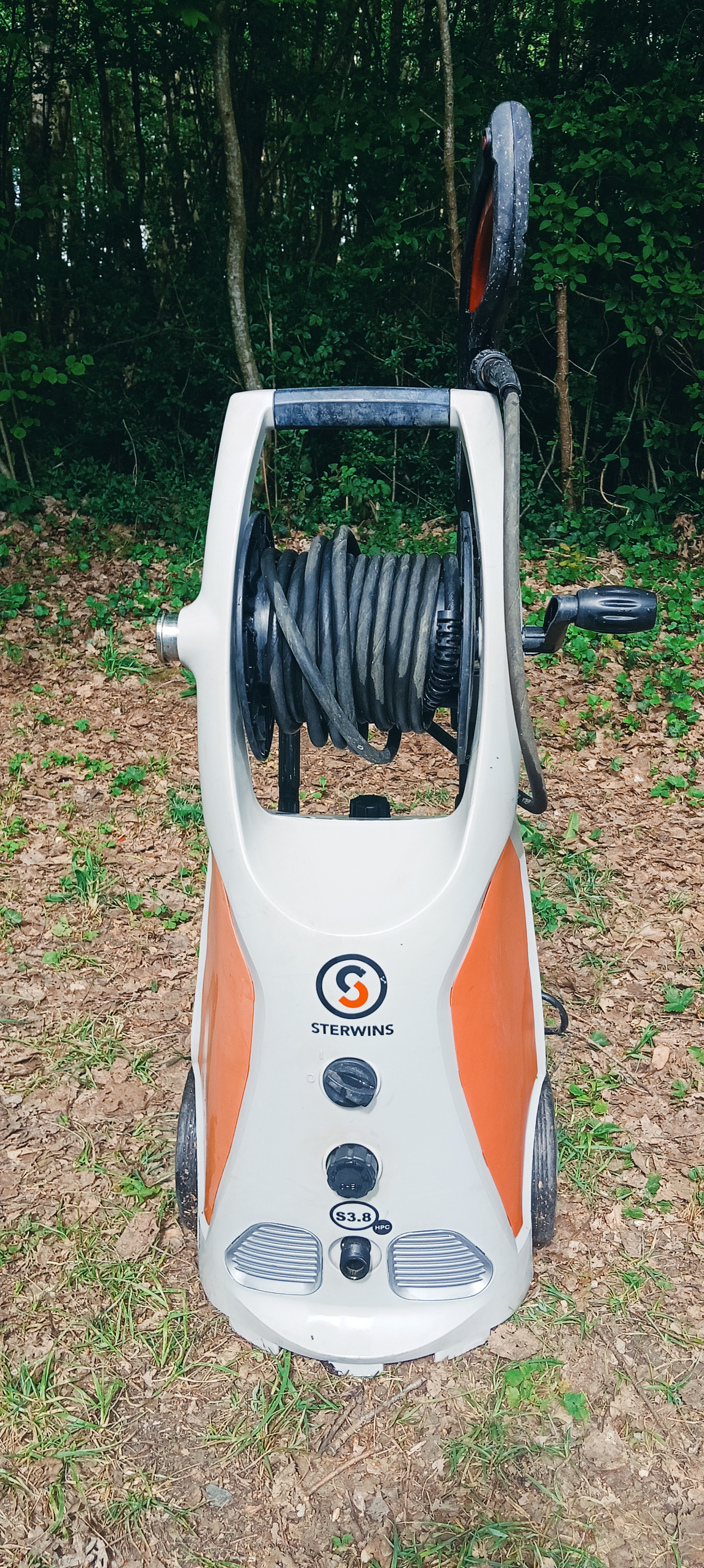 Location nettoyeur haute pression 72 entre particuliers