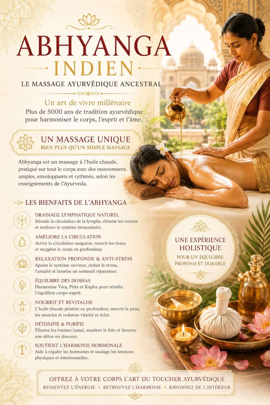 Location table de massage entre particuliers (26)