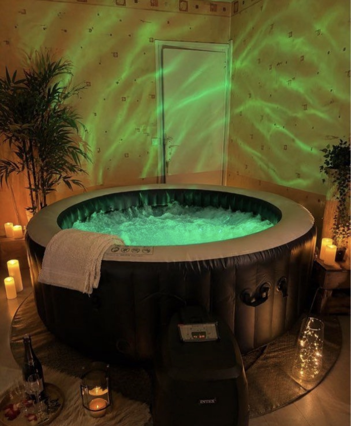 Location jacuzzi 77 entre particuliers