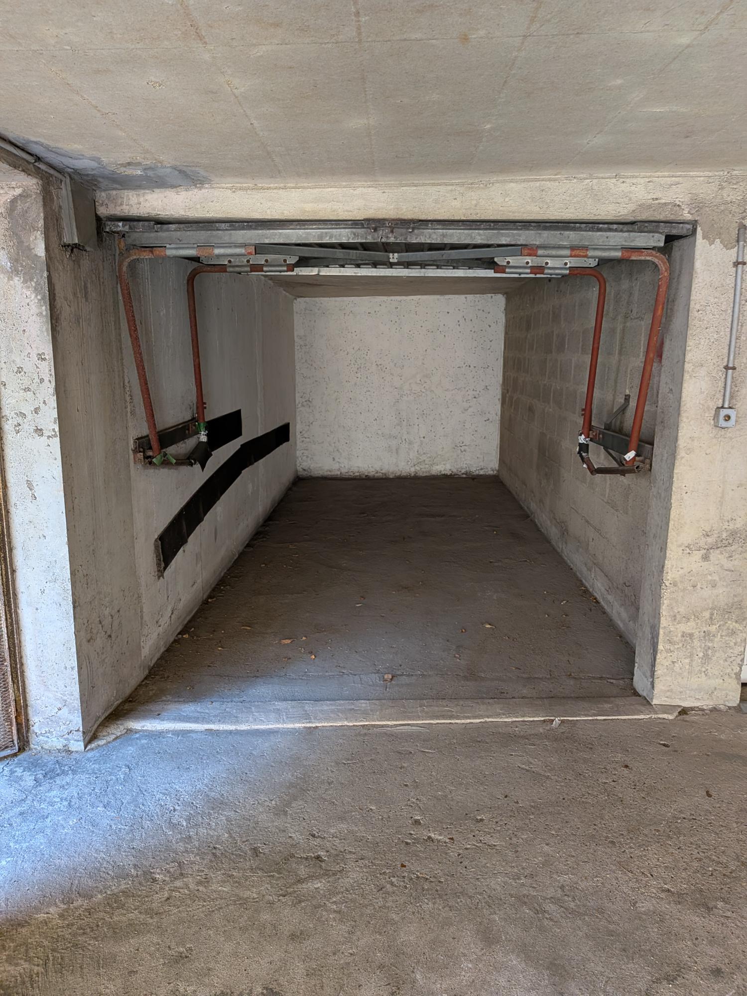 Location place de parking 78 entre particuliers