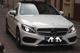 Louer la voiture