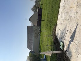 Service : entretien jardin