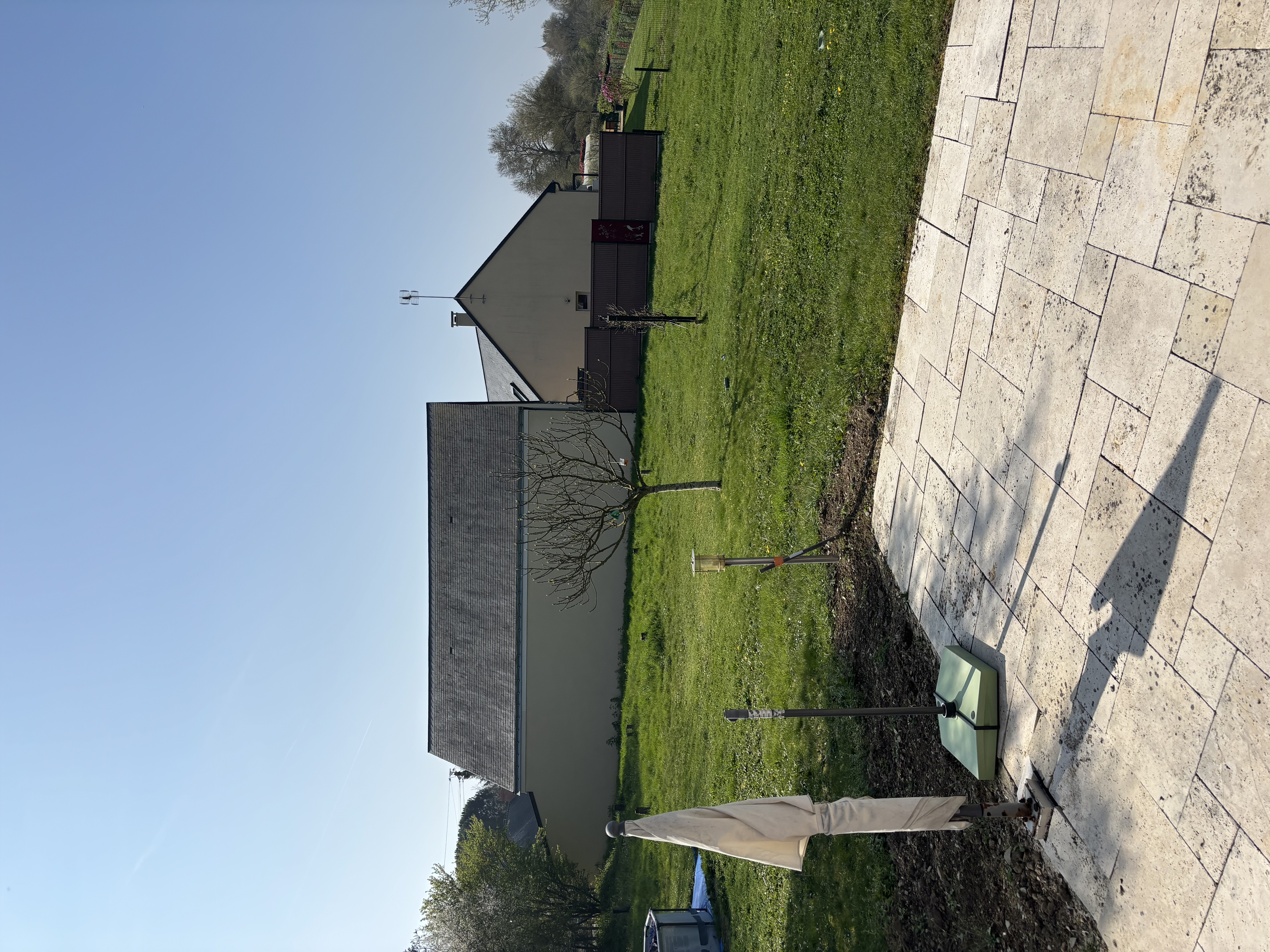 Service entretien jardin 49 entre particuliers