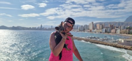 Service : aide personne Service : aide personne