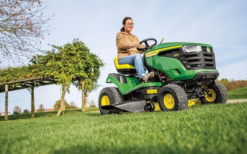 Location tracteur tondeuse entre particuliers (31)