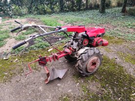 Location : motobineuse