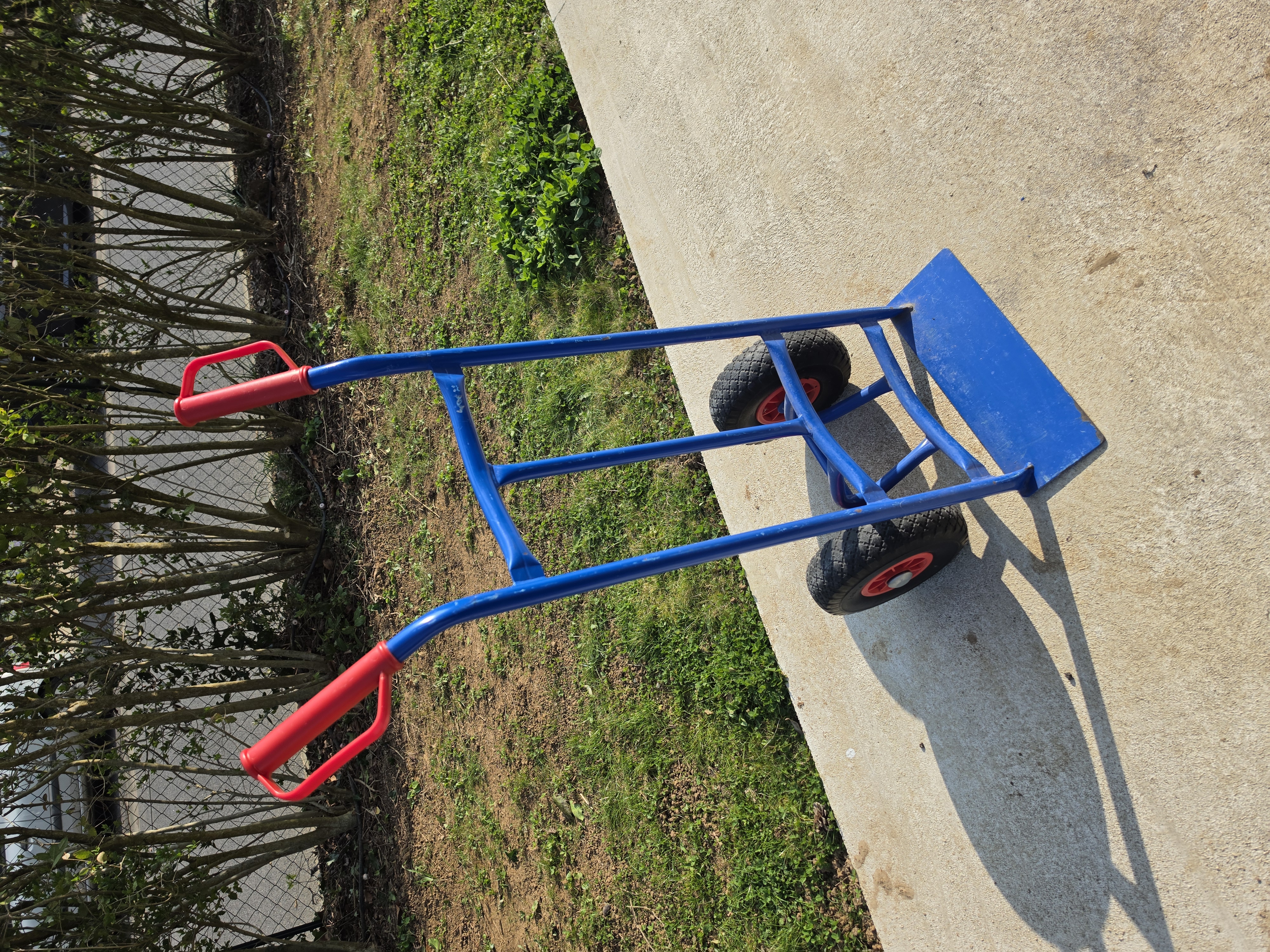 Location diable 94 entre particuliers