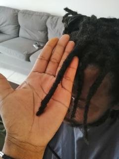 Service dreadlocks entre particuliers