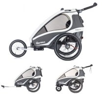 Location : remorque velo