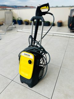 Location : nettoyeur haute pression