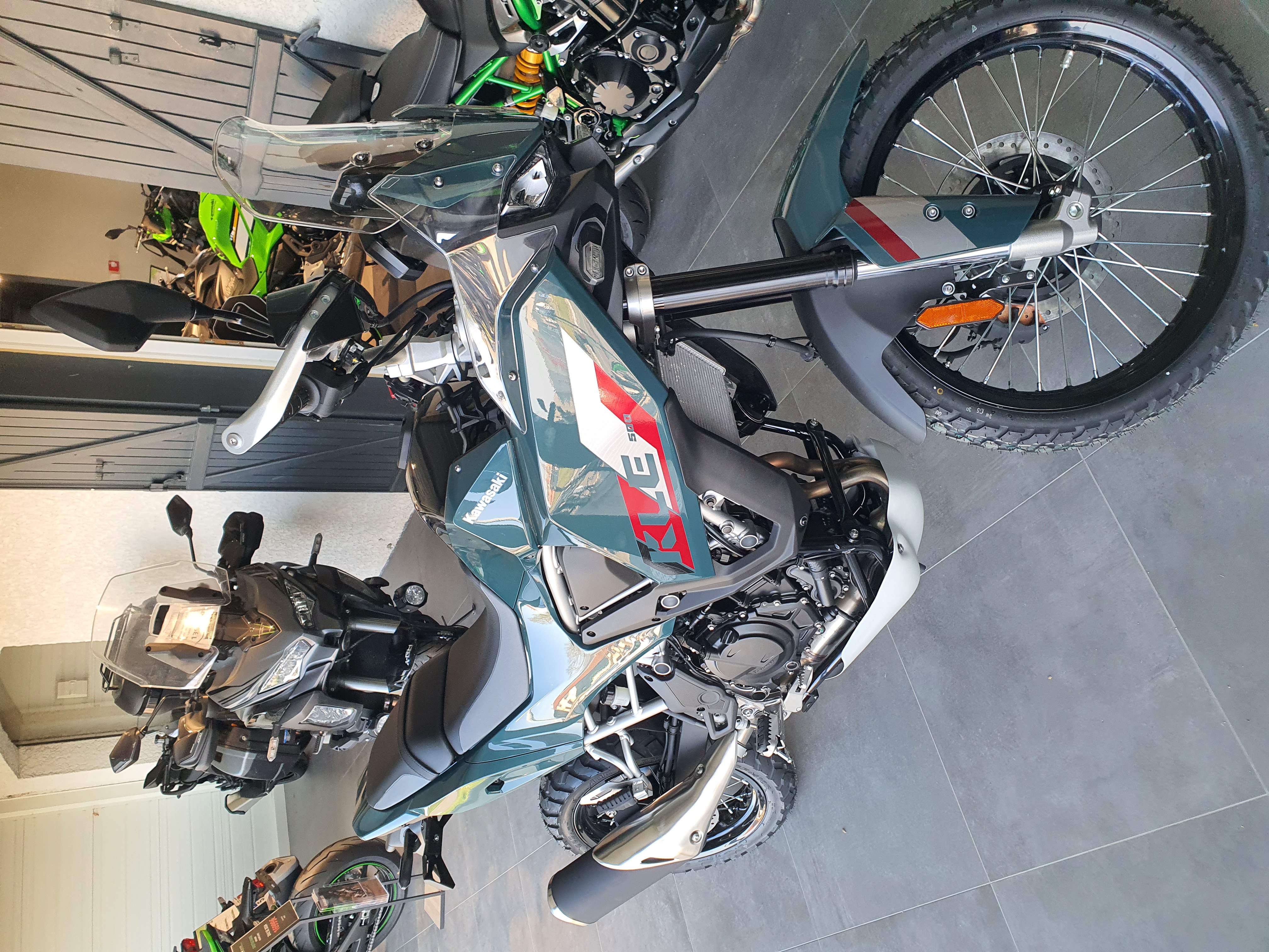 Location moto 31 entre particuliers