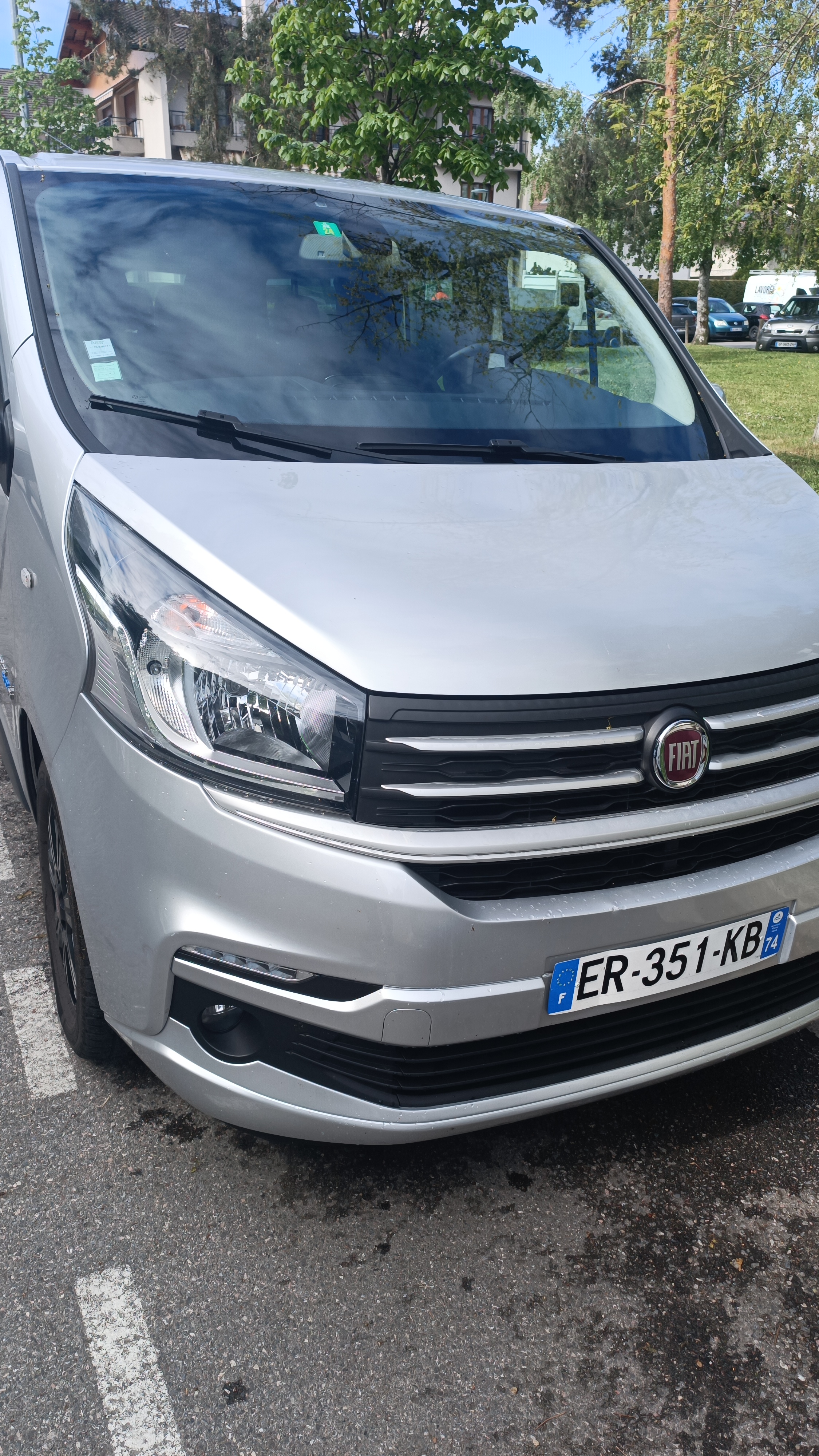 Location place de parking 74 entre particuliers