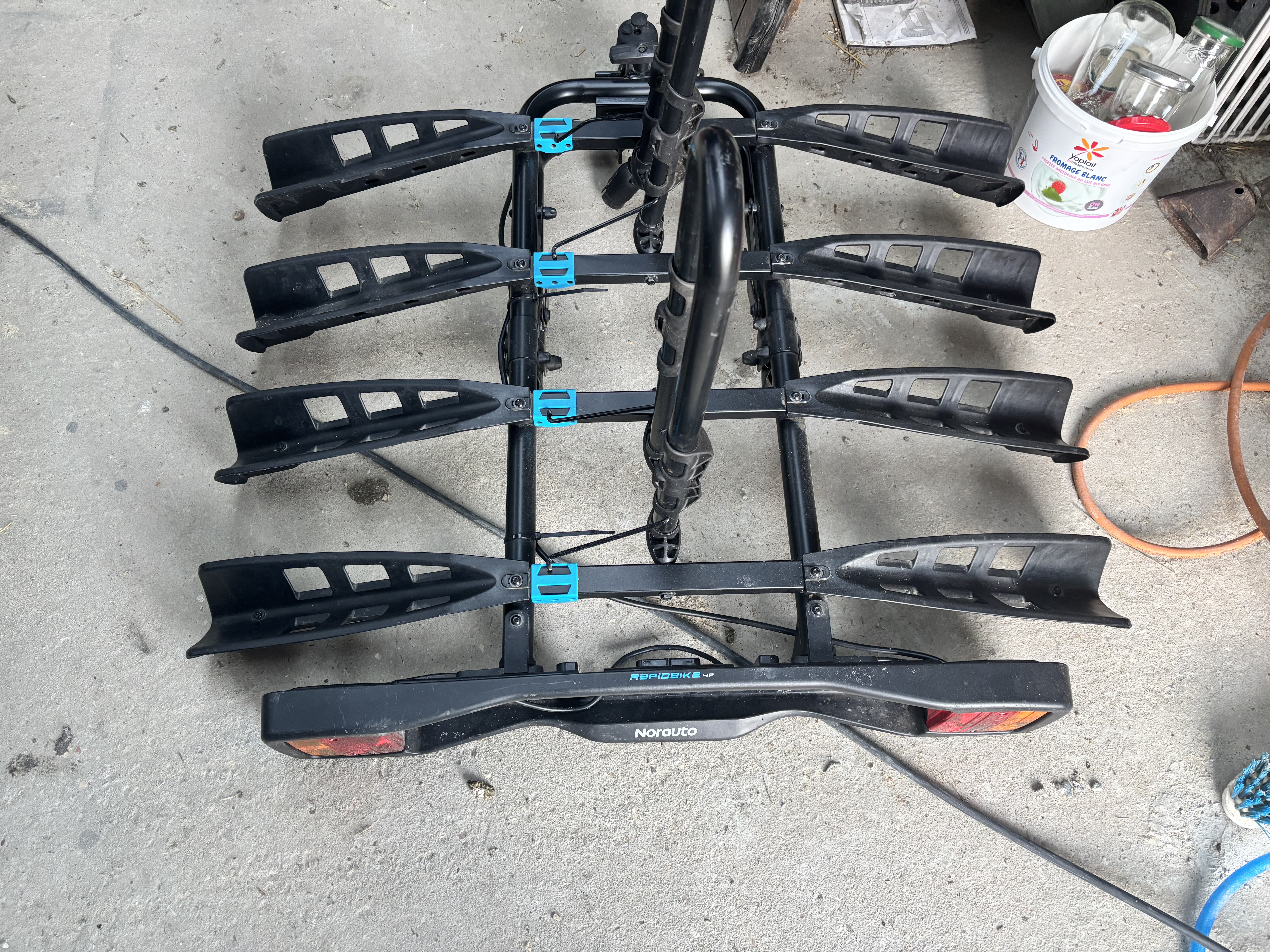 Location porte velo 49 entre particuliers