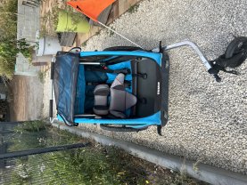 Location : remorque velo Location : remorque velo