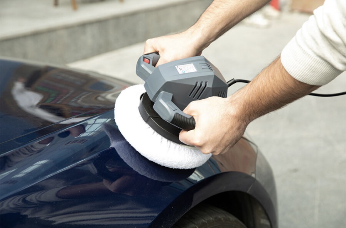 Location polisseuse 13 entre particuliers