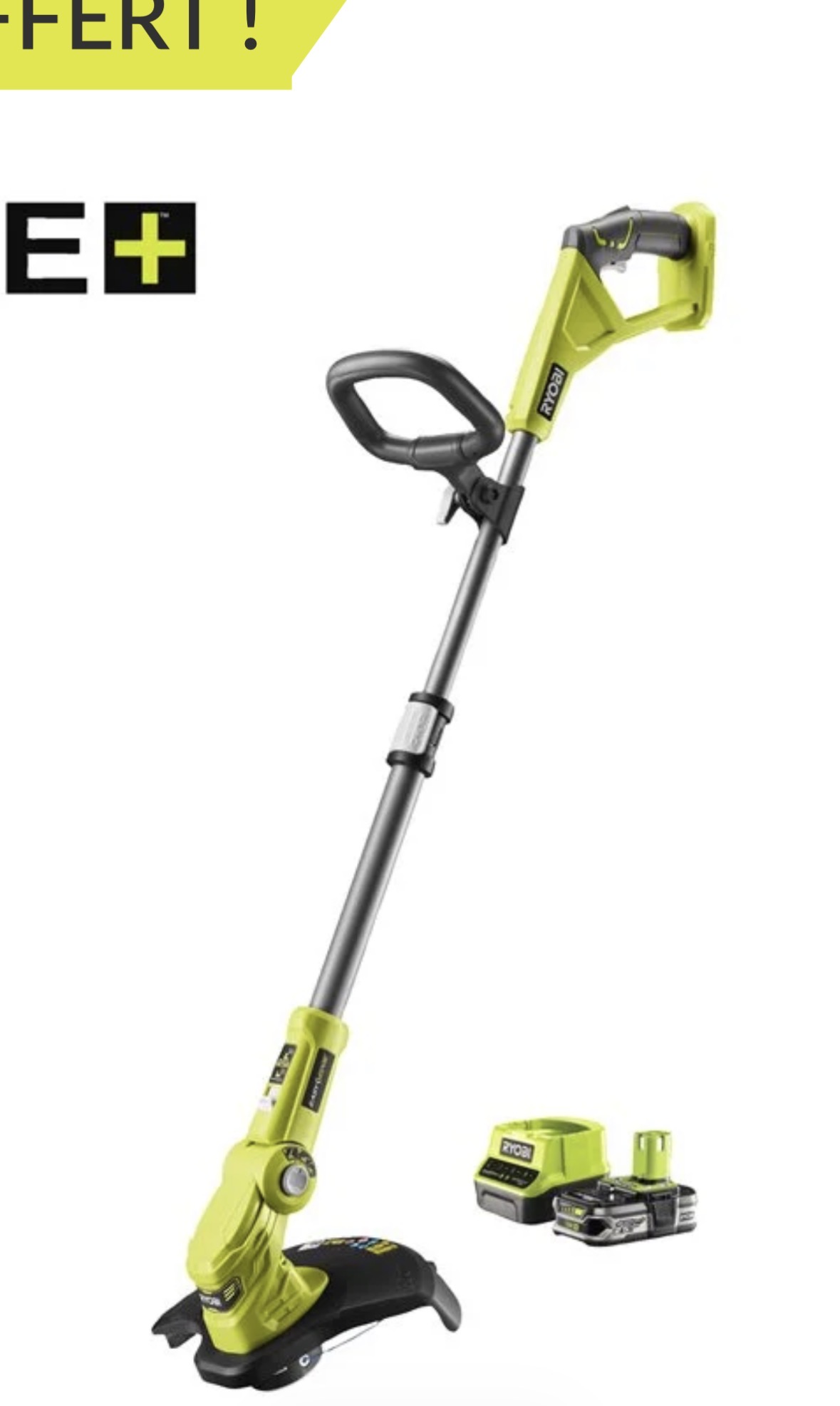 Location debroussailleuse 13 entre particuliers