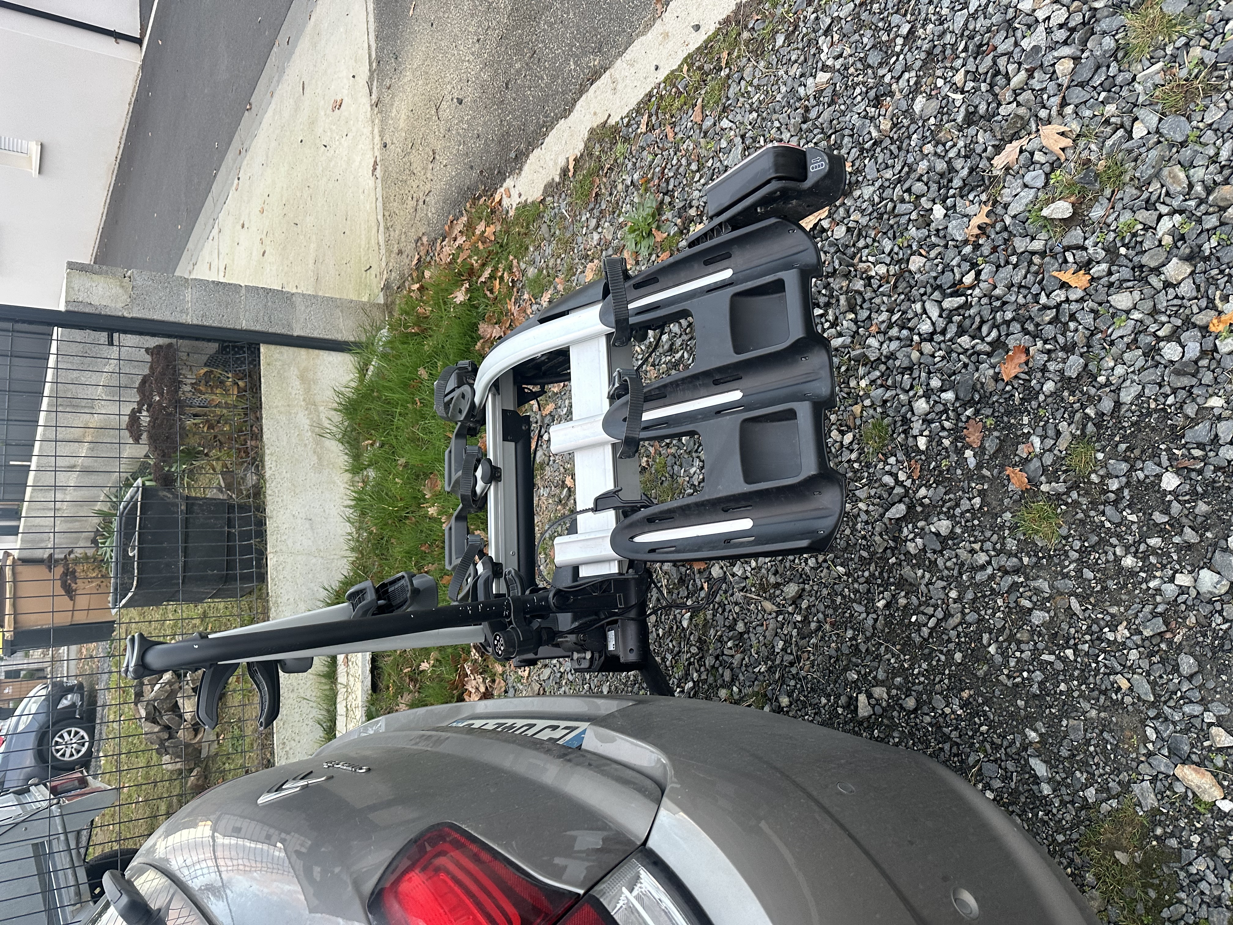 Location porte velo 22 entre particuliers