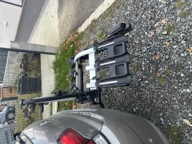 Location : porte velo