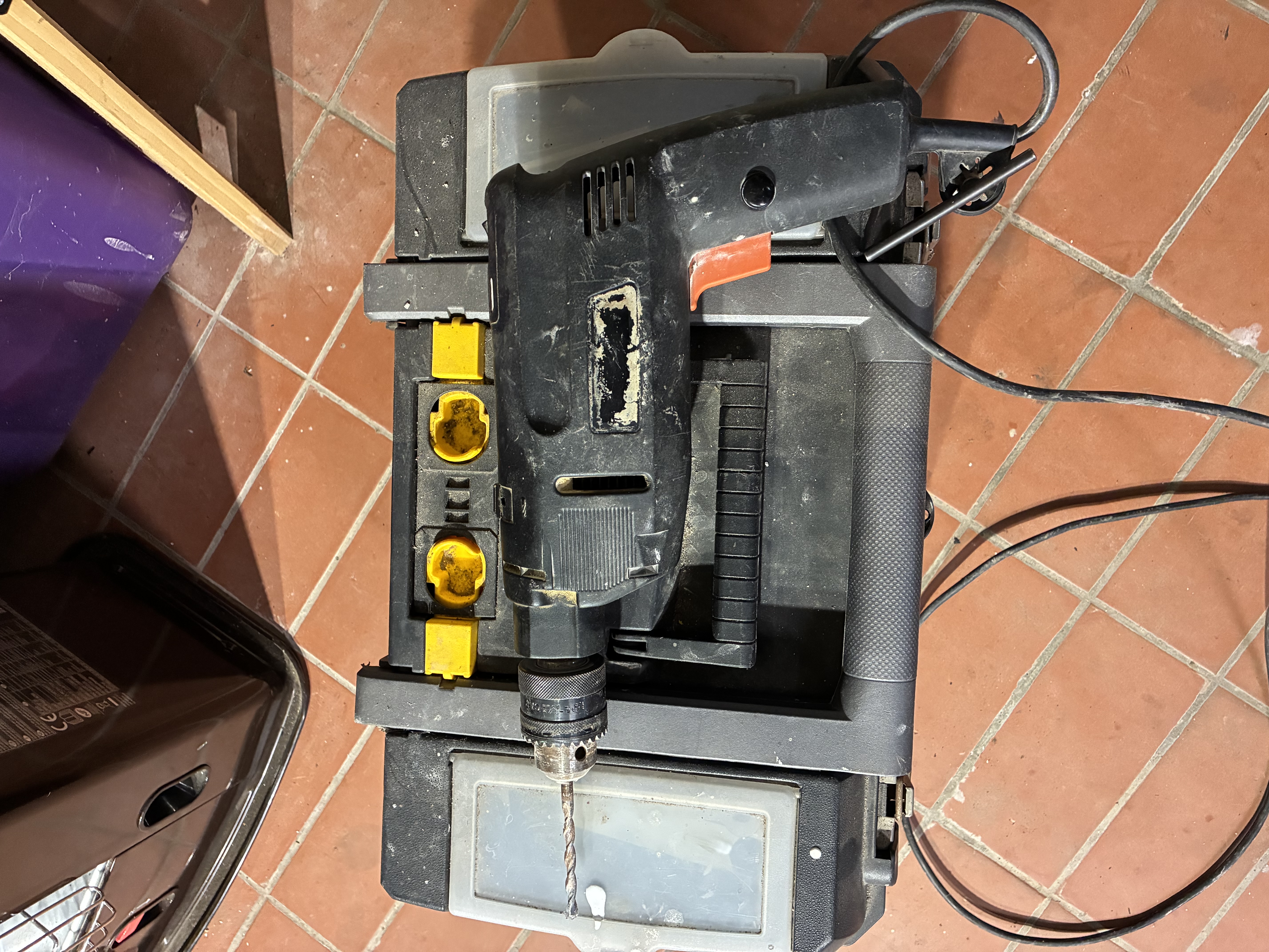 Location perceuse 14 entre particuliers