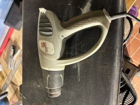 Location : decapeur thermique