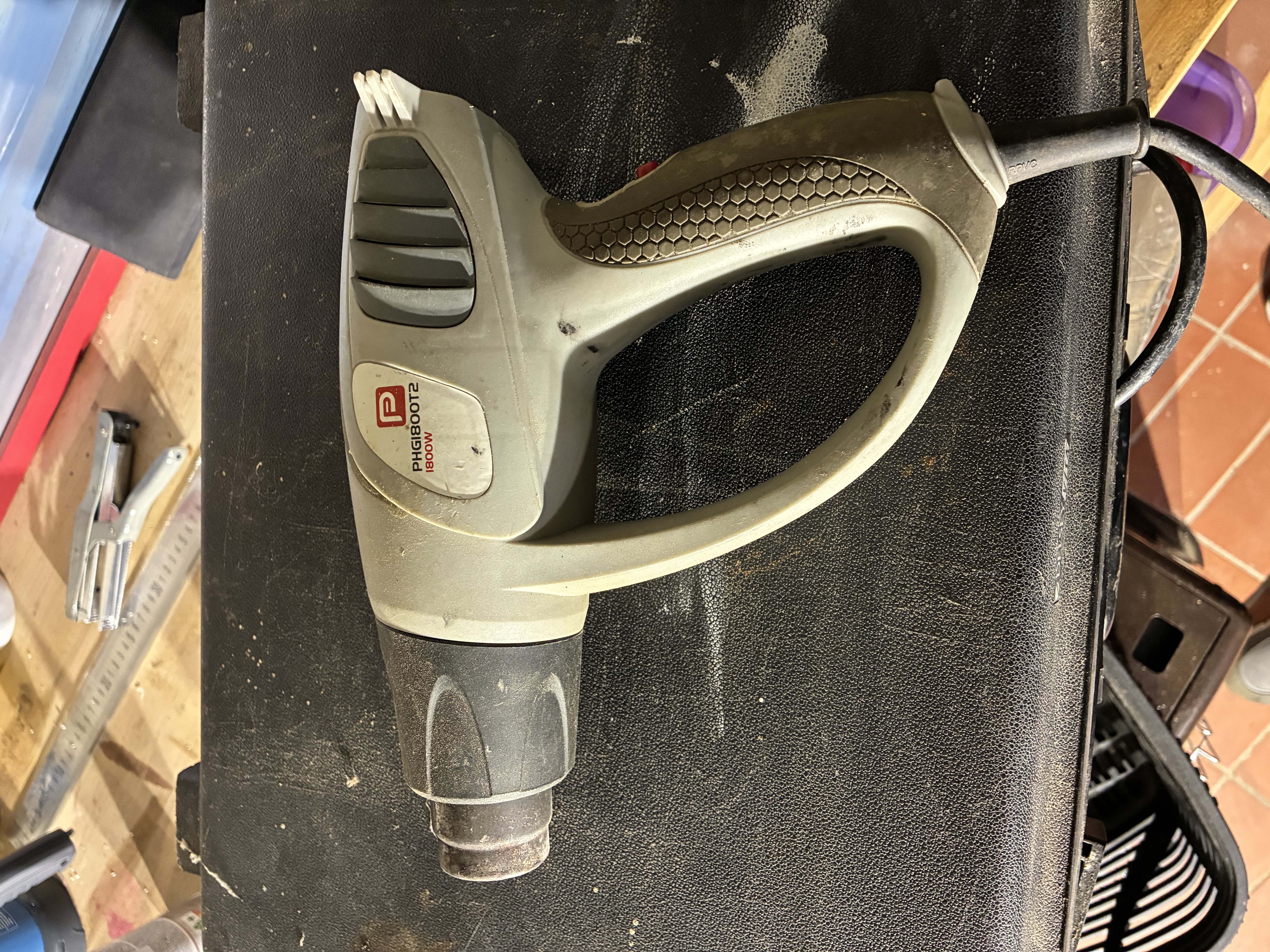 Location decapeur thermique 14 entre particuliers