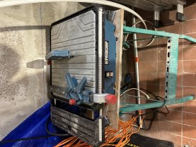 Location : carrelette