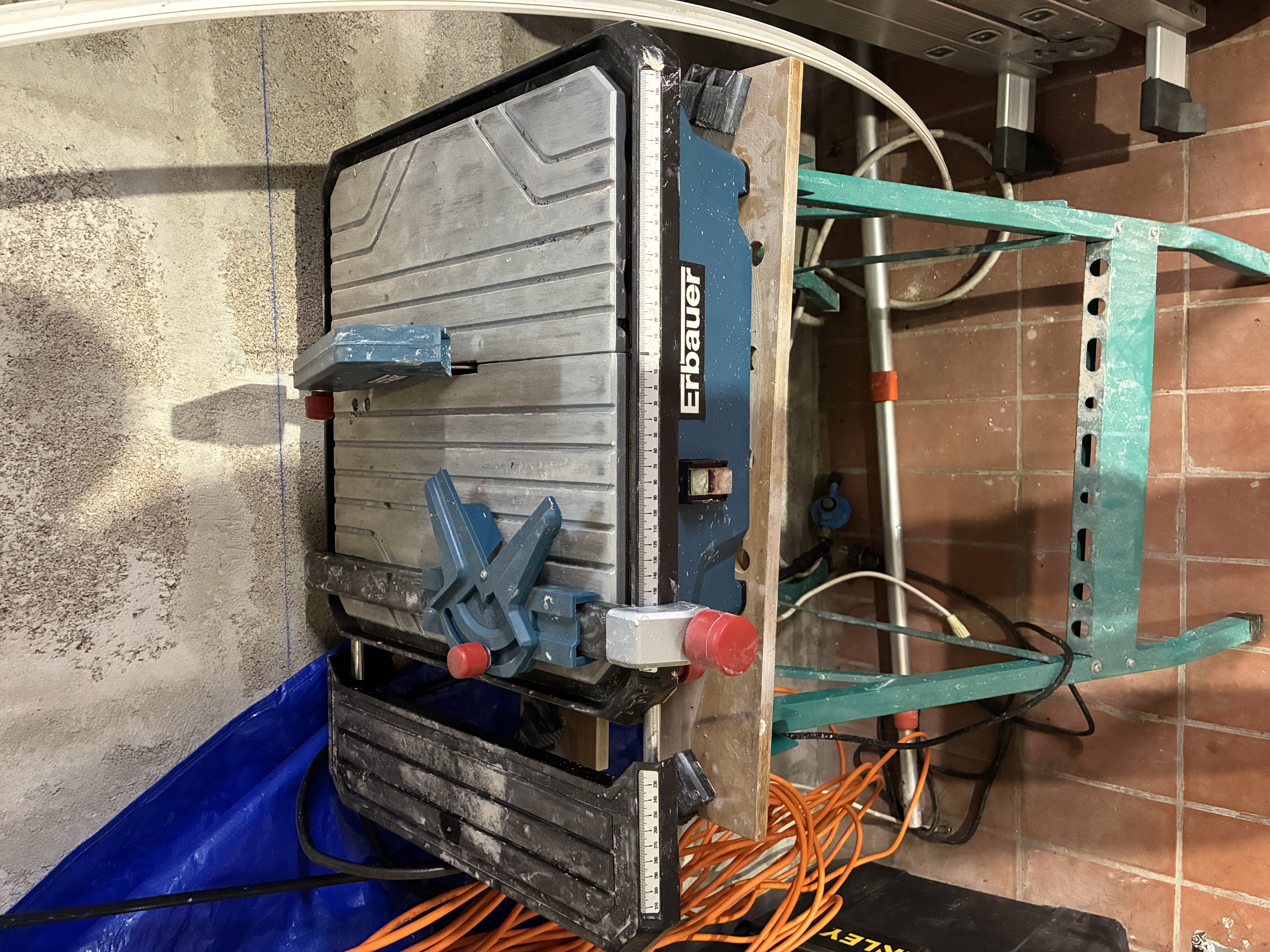 Location carrelette 14 entre particuliers