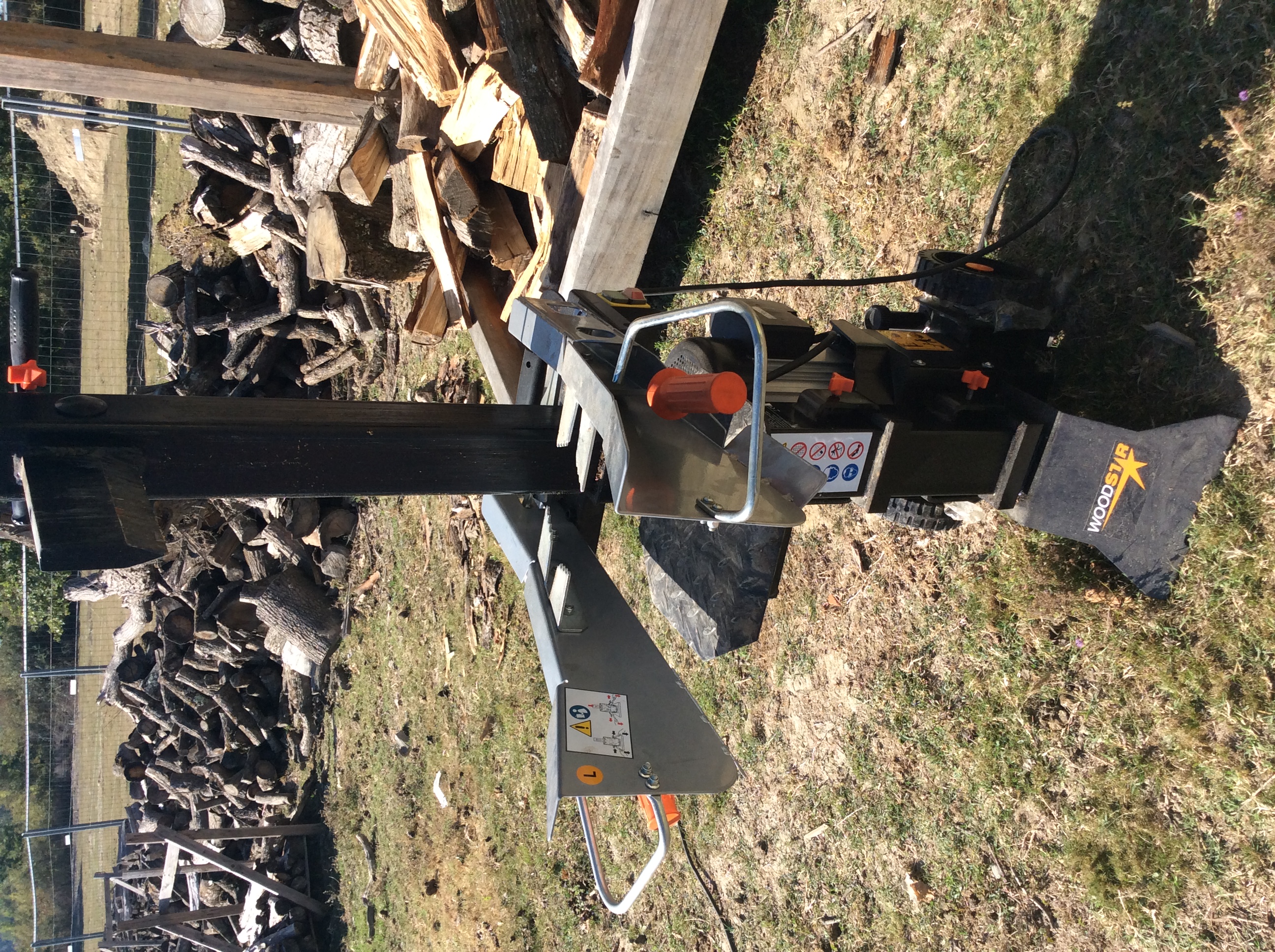 Location fendeur de buches 82 entre particuliers