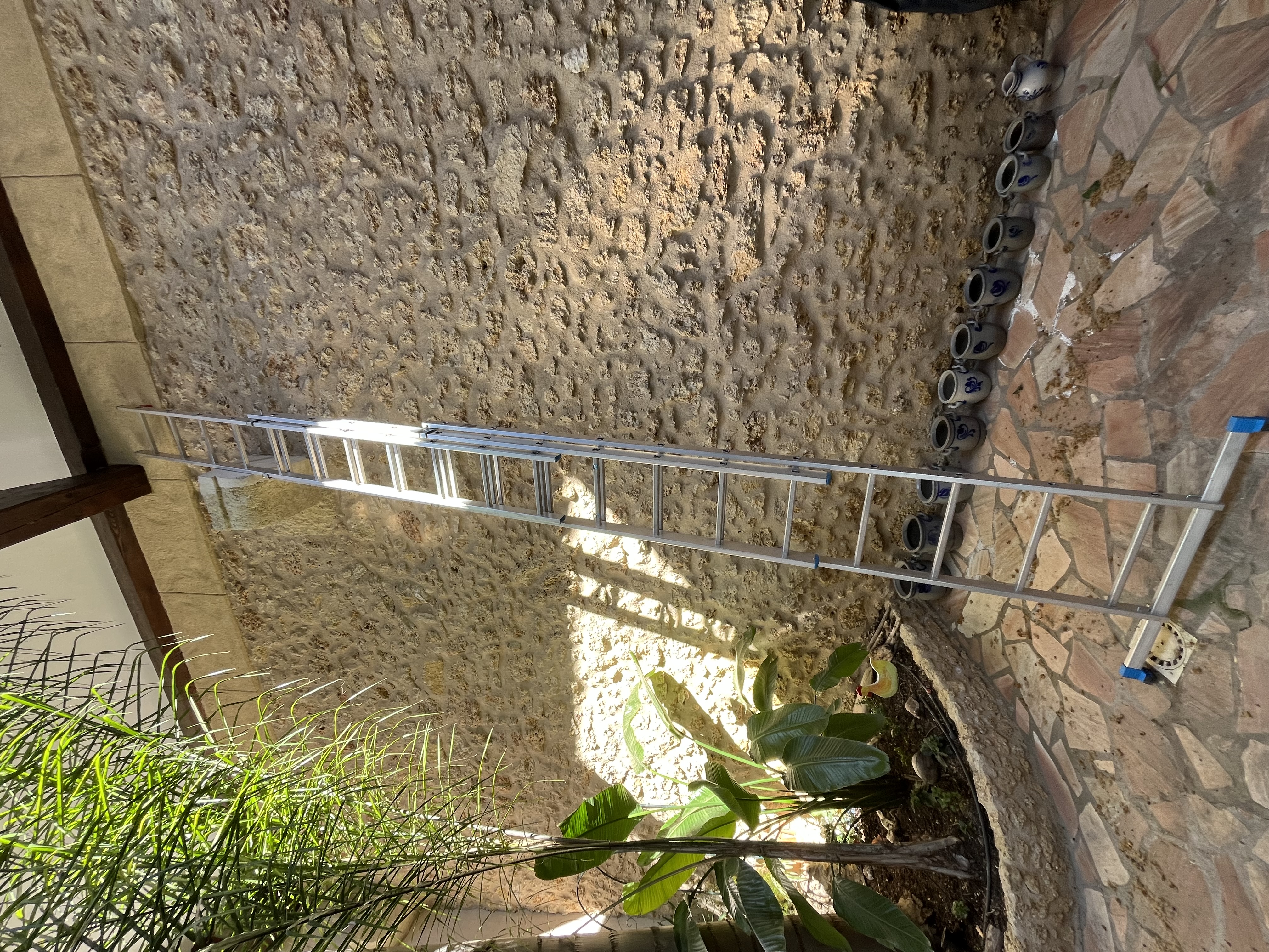 Location echelle 34 entre particuliers