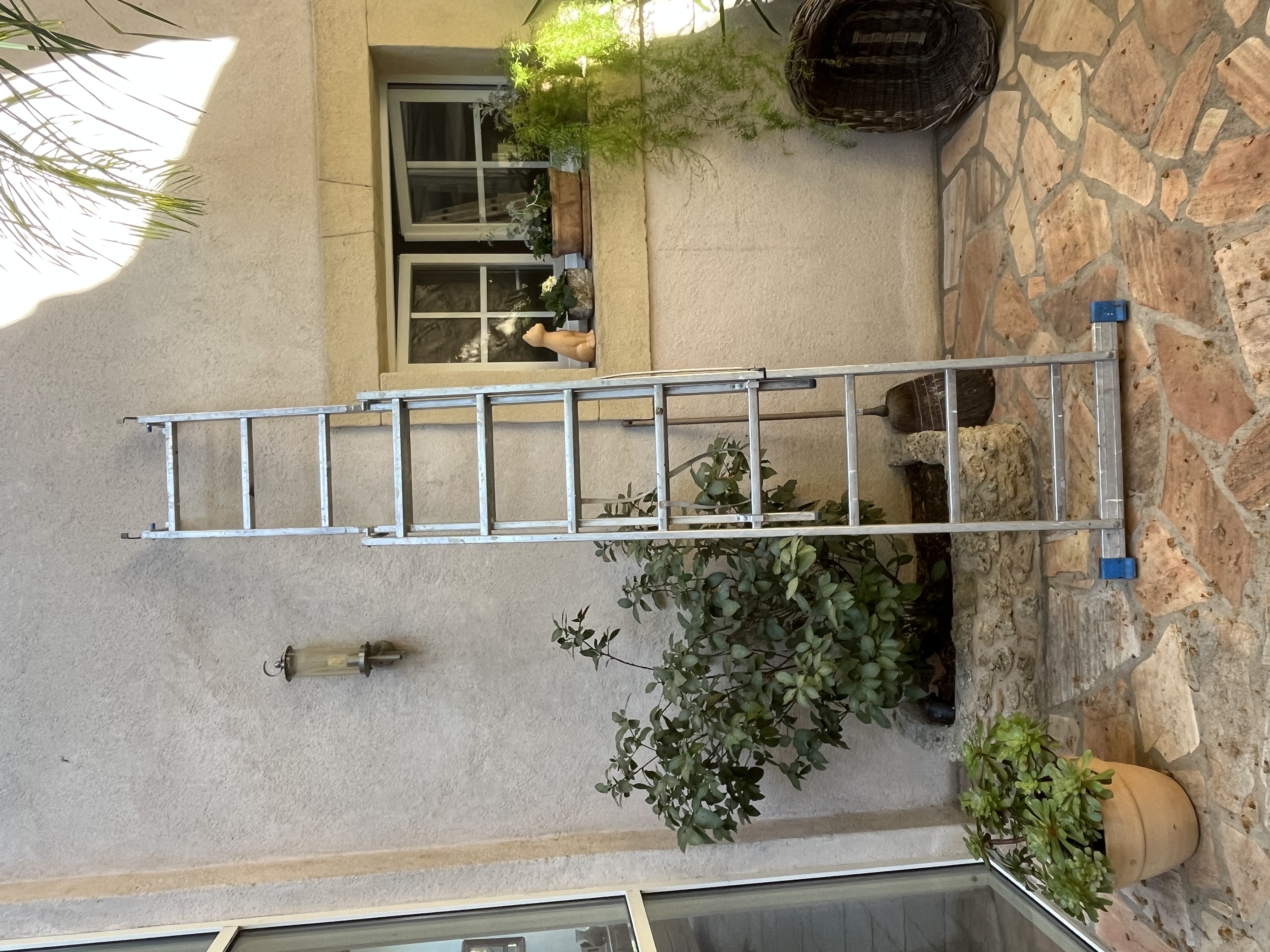 Location echelle 34 entre particuliers