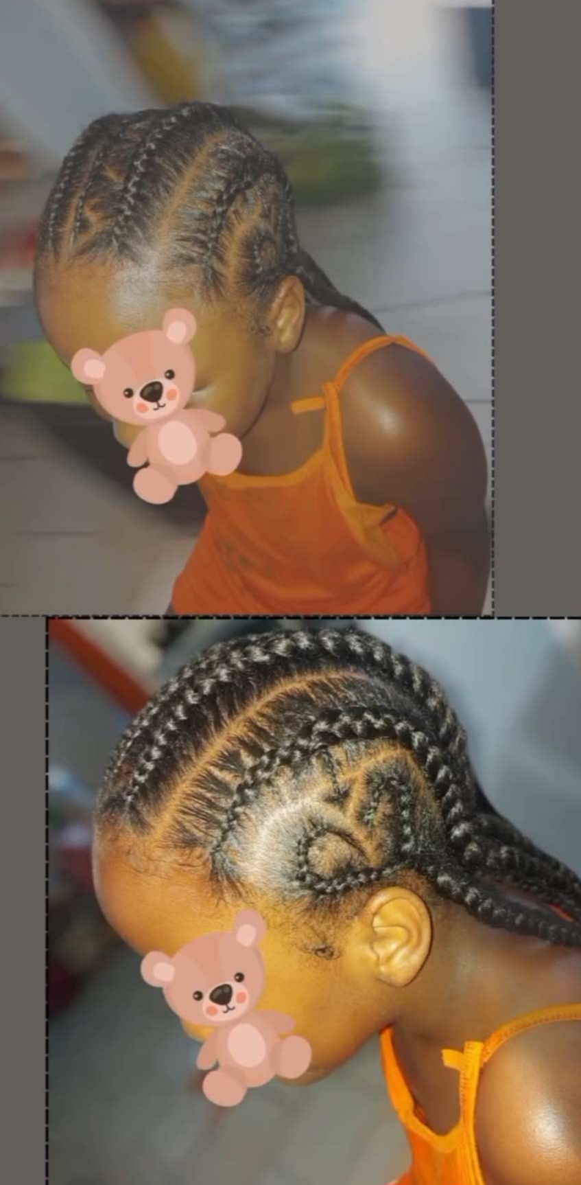 Service coiffure 10 entre particuliers