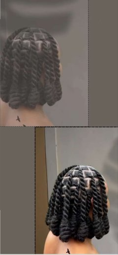 Service : coiffure extension Service : coiffure extension