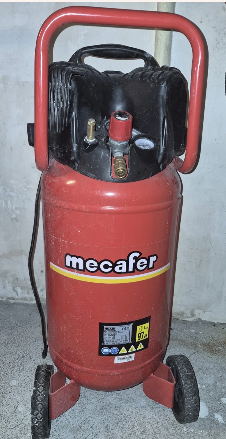 Location compresseur 95 entre particuliers