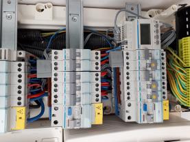 Service : electricien Service : electricien