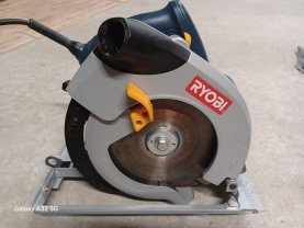 Location : scie circulaire