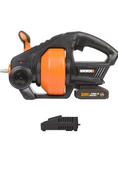 Location : deboucheur canalisations