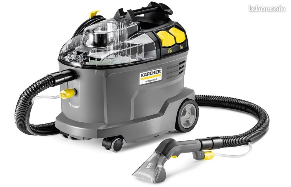 Rental Injecteur extracteur between individuals (95)